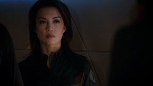 Ming-Na Wen Has Joined the Cast of THE MANDALORIAN