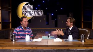 MINI PRIMETIME is Hilarious and Informative for People Wanting to Paint Miniatures