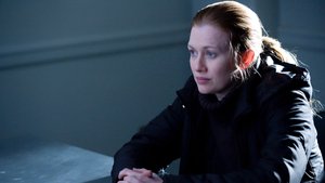 Mireille Enos Joins Bob Odenkirk in AMC's New Series STRAIGHT MAN