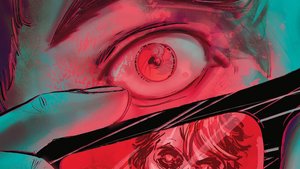 Misfit Teens Will Have Their Eyes Opened in Upcoming Supernatural Horror Comic Series SPECS