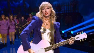 MISS AMERICANA Gave Me a New Found Respect For Taylor Swift - Sundance Review