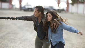 MISS BALA Is A Watered-Down Action Thriller That You Will Forget About - One Minute Movie Review