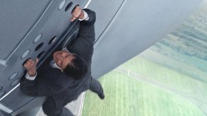 MISSION: IMPOSSIBLE 8 Set Photos Show Tom Cruise Performing Another Crazy, Death-Defying Stunt