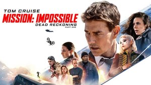 MISSION IMPOSSIBLE - DEAD RECKONING PART ONE Blu-ray and Digital Release Dates and Bonus Features