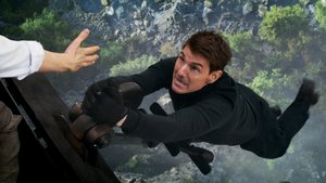 MISSION: IMPOSSIBLE - DEAD RECKONING PART ONE Streaming Release Comes with a Title Change