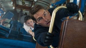 MISSION: IMPOSSIBLE - DEAD RECKONING PART TWO Release Date Pushed To 2025