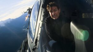 MISSION: IMPOSSIBLE Director Teases That Tom Cruise Is Training for Terrifying and Obscene Stunts in the Upcoming Sequels 