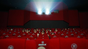 MIT Researchers Are Developing 3D Movies Without the Glasses