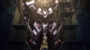 MOBILE SUIT GUNDAM: IRON-BLOODED ORPHANS Spin-Off Gets a Cool Poster and Trailer