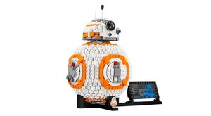 Mod Your LEGO BB-8 for Remote Control Action