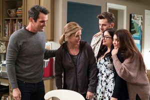 MODERN FAMILY Renewed for 11th and Final Season