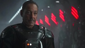 Moff Gideon Actor Giancarlo Esposito Says He Would Love to Return to THE MANDALORIAN, But His Fate Is Unsure