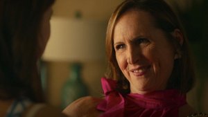 Molly Shannon Joins the Cast of ONLY MURDERS IN THE BUILDING Season 4 in a Recurring Role