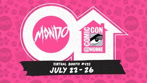 Mondo Announces Comic-Con@Home Panels Featuring New Posters, Apparel, and More