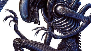 Mondo's Latest ALIEN Poster Puts the Xenomorph Front and Center