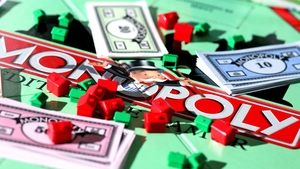 MONOPOLY is Destroying The Tabletop Renaissance