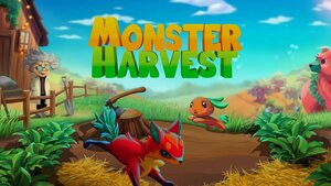 MONSTER HARVEST Review Good Idea Falls Flat