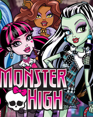 MONSTER HIGH Movie Coming From Director of THE DUFF