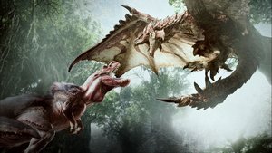 Milla Jovovich's MONSTER HUNTER Movie Will Mostly Use Creatures from MONSTER HUNTER WORLD