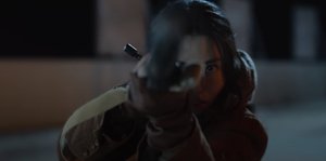 Monsters Attack in New Trailer for the Korean Mystery Thriller Series GYEONGSONG CREATURE