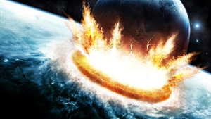 MOONFALL: Roland Emmerich's Directing Another Disaster Movie