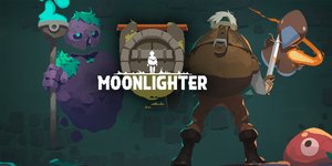 MOONLIGHTER Gets A Release Date In Latest Trailer