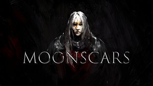 MOONSCARS Gets Brutual Release Date Trailer