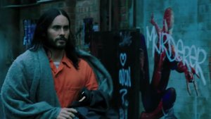 MORBIUS Director Talks About Spider-Man's Existence in This Movie's Universe 