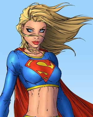 More Characters and Plot Points Revealed for SUPERGIRL Series