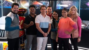 More Classic POWER RANGERS Cast Members Confirmed for the 30th Anniversary Special