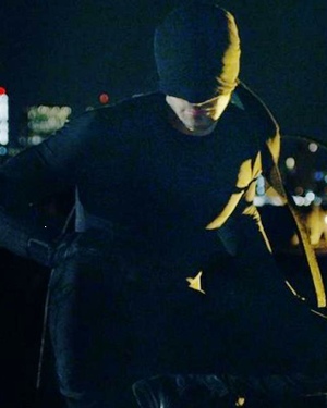 More DAREDEVIL Series Details from Showrunner Steven DeKnight 