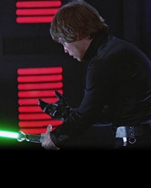 More Luke Skywalker Character Info on STAR WARS: EPISODE VII