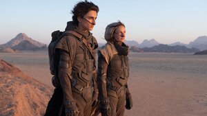 More New Photos From Denis Villeneuve’s DUNE Offer a First Look at the Ensemble Cast