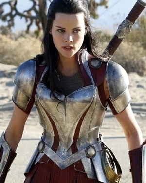 More Photos of Sif in Marvel's AGENTS OF S.H.I.E.L.D.