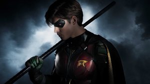 More Set Photos From DC's TITANS Surface of Robin and The Team in Street Clothes