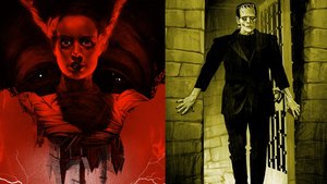 More Stunning Poster Art For Mondo's Universal Monster Tribute Gallery