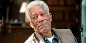 Morgan Freeman, Cole Hauser, and Jaimie Alexander Sign on to Star in Thriller THE MINUTE YOU WAKE UP DEAD