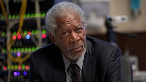 Morgan Freeman in Final Talks to Star in Spinoff Series of Scarlett Johansson's LUCY