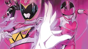 Morphing is Proving Fatal in the Preview for POWER RANGERS UNIVERSE #4