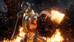 MORTAL KOMBAT 11 Prologue Trailer, Gameplay Footage, Ronda Rousey's Sonya Blade Reveal Video and Beta Test Date