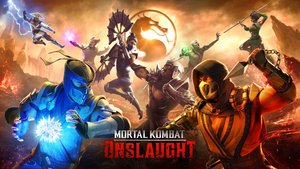 MORTAL KOMBAT: ONSLAUGHT is a New Mobile Game Launching Next Year