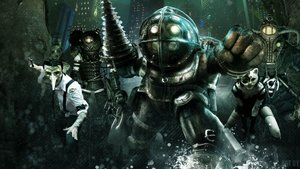 MORTAL KOMBAT Screenwriter Greg Russo Is Trying to Get a Horror-Fueled BIOSHOCK Movie Off the Ground