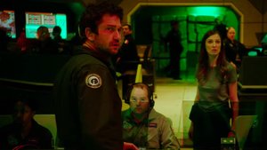 Mother Nature Strikes Back with a Vengeance in Trailer for GEOSTORM with Gerard Butler