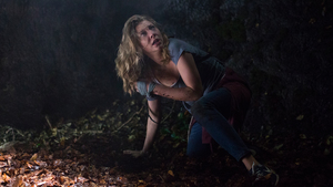 Motion Poster and New Images For Natalie Dormer's Horror Film THE FOREST