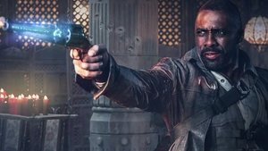 Motion Posters For THE DARK TOWER Announce The First Trailer is Coming Tomorrow!