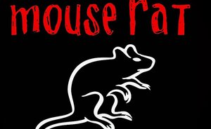 Mouse Rat Fans Can Now Get THE AWESOME ALBUM on Vinyl