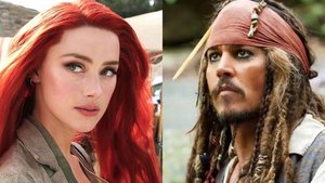 Movie Based on Johnny Depp-Amber Heard Defamation Trial Headed to Fox Streamer Tubi