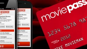 MoviePass Considering Tier System For Membership