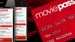 MoviePass is Becoming Its Own Company Called MoviePass Entertainment 