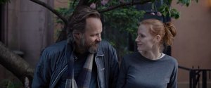 Moving Trailer for MEMORY Starring Jessica Chastain and Peter Sarsgaard in What Critics Are Calling Career-Defining Roles